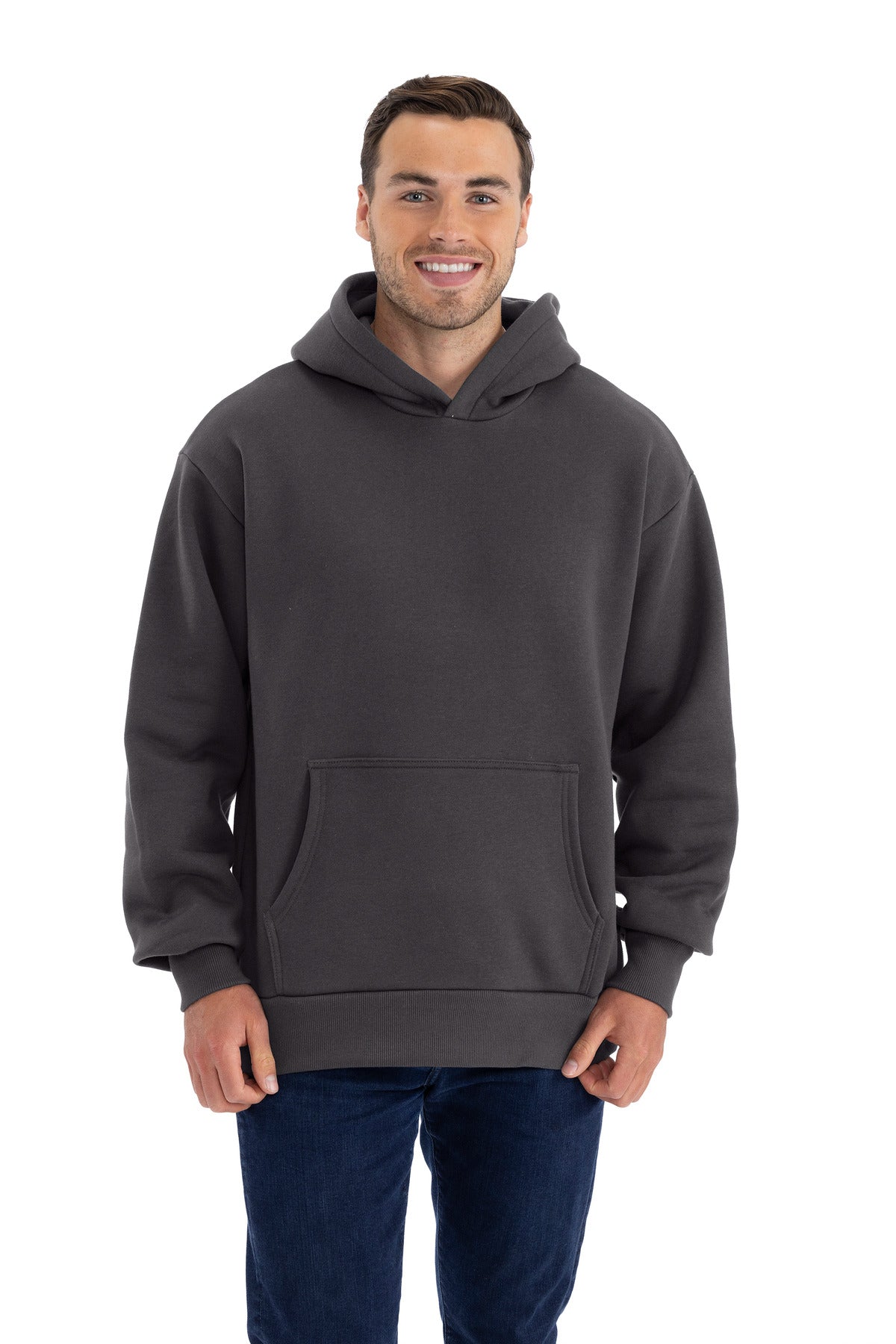 Next Level Apparel Heavyweight Hoodie NL9307