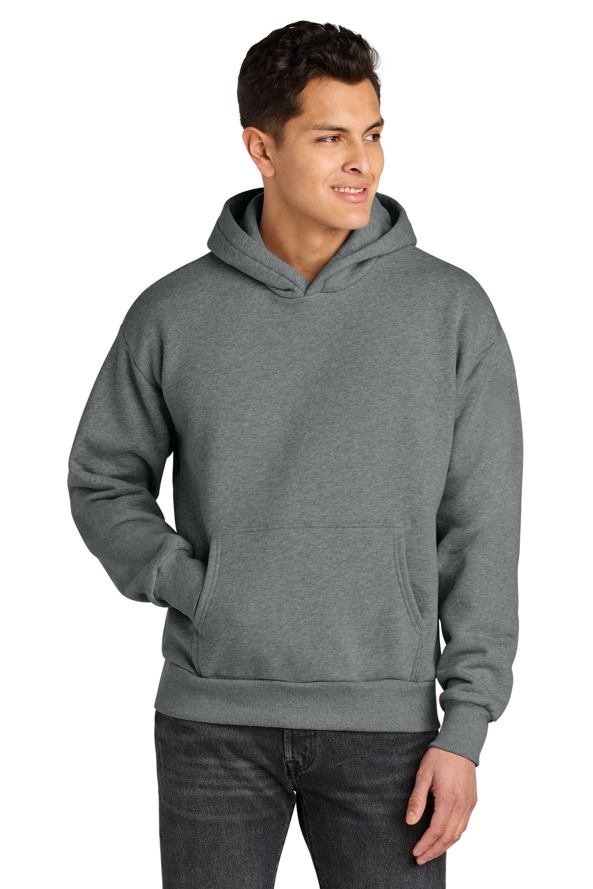 Next Level Apparel Heavyweight Hoodie NL9307