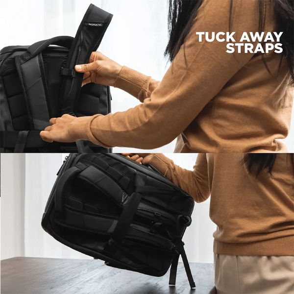 Nomatic 20L Travel Pack