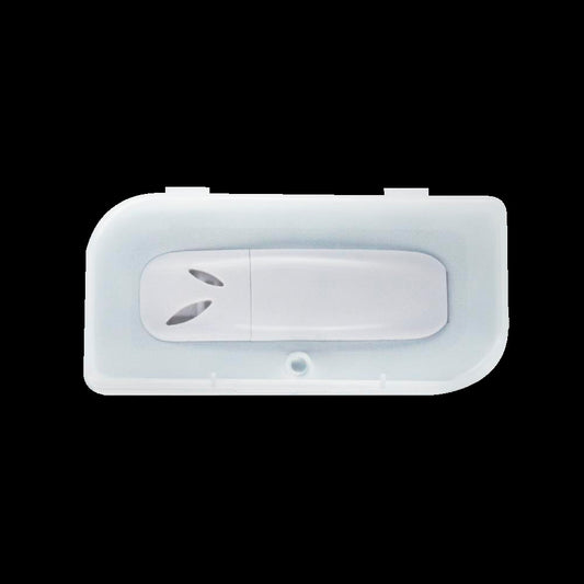 USB Diffuser with Clear Case and Magnet Closure