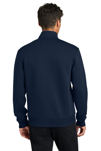Mercer+Mettle Soft Spacer 1/4-Zip MM3100