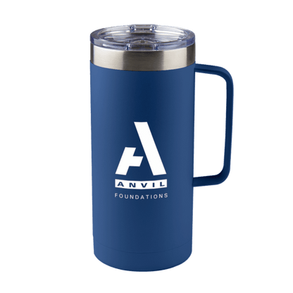 Basecamp Arcadia 18oz Mug