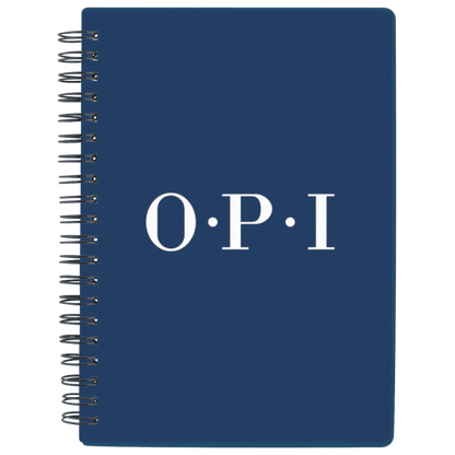 Pocket-Buddy Spiral Notebook