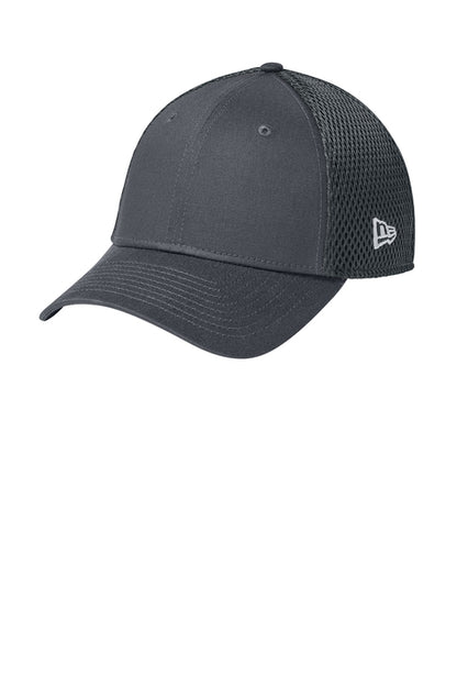 New Era® Stretch Mesh Cap