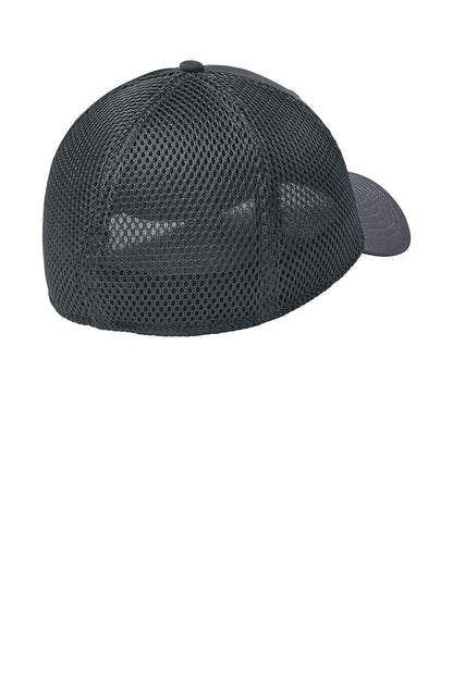New Era® Stretch Mesh Cap