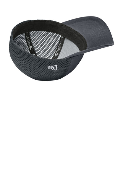 New Era® Stretch Mesh Cap