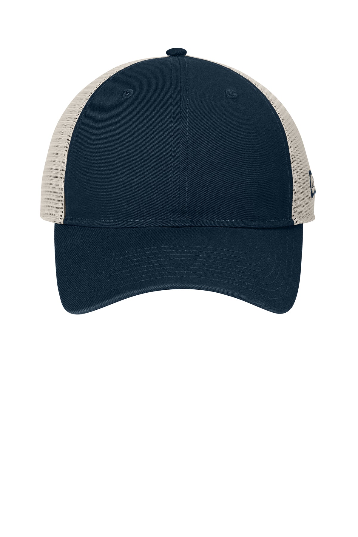 New Era® 9TWENTY® Unstructured Mesh Snapback Cap