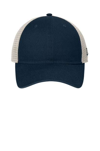 New Era® 9TWENTY® Unstructured Mesh Snapback Cap