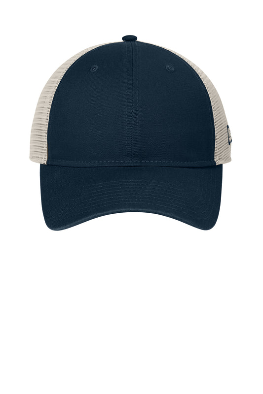New Era® 9TWENTY® Unstructured Mesh Snapback Cap