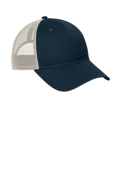 New Era® 9TWENTY® Unstructured Mesh Snapback Cap