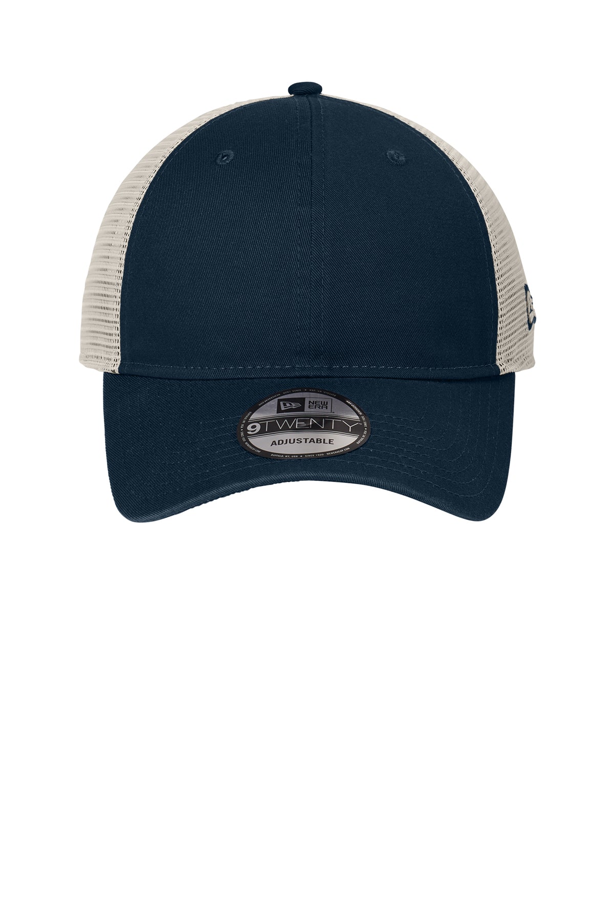 New Era® 9TWENTY® Unstructured Mesh Snapback Cap