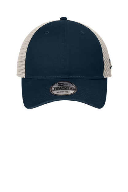 New Era® 9TWENTY® Unstructured Mesh Snapback Cap