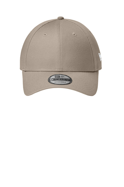 New Era® Adjustable Structured Cap