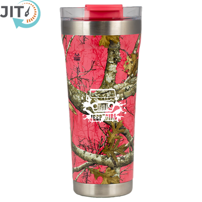 Otterbox® Elevation 20 Oz Stainless Tumbler