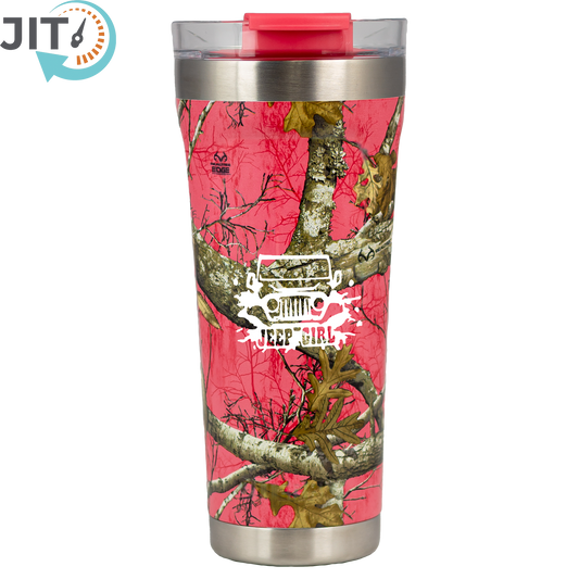 Otterbox® Elevation 20 Oz Stainless Tumbler