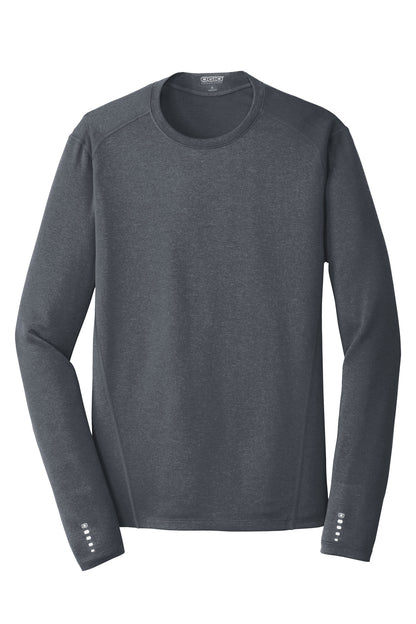 OGIO Long Sleeve Pulse Crew. OE321