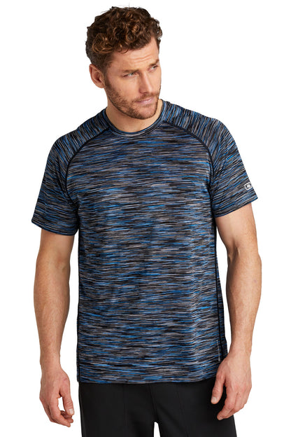 SanMar OE326_electricbluespacedye_model_front._bb50a208-d544-444e-8035-8f32b3d4dc74.jpg?v=1762272346