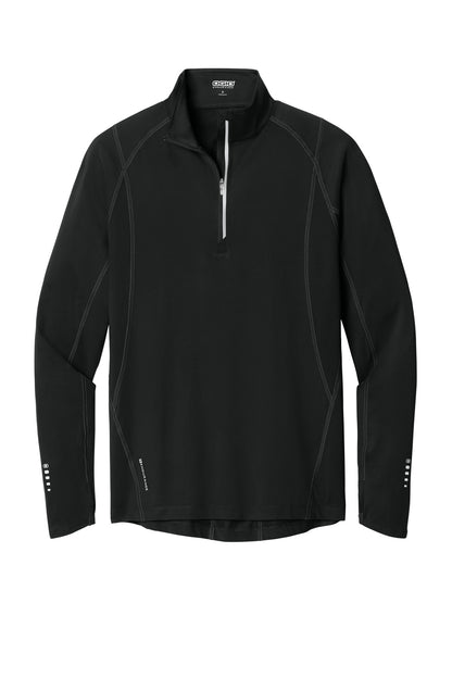 OGIO Nexus 1/4-Zip Pullover. OE335