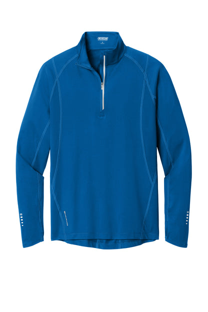 OGIO Nexus 1/4-Zip Pullover. OE335