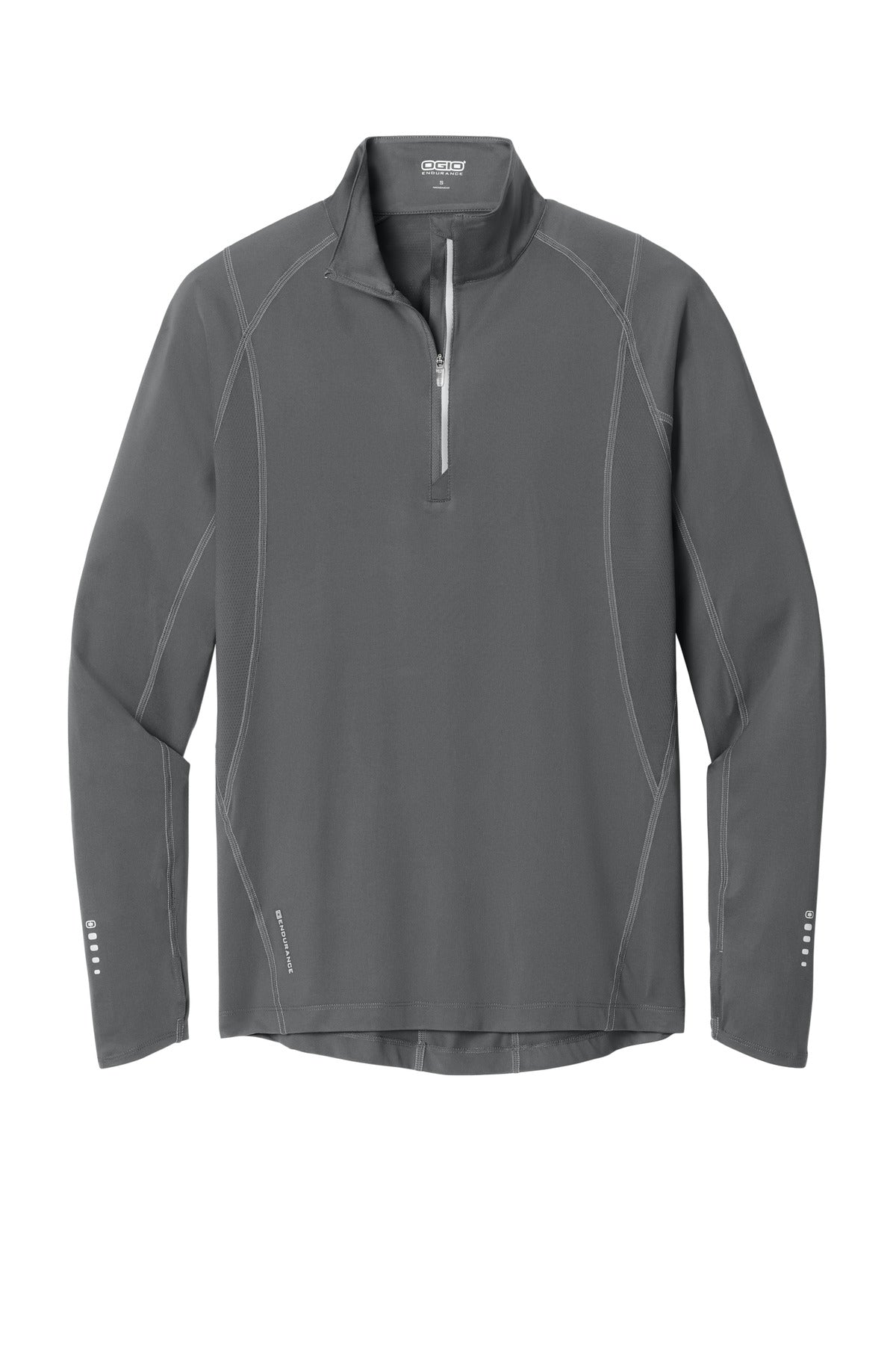 OGIO Nexus 1/4-Zip Pullover. OE335