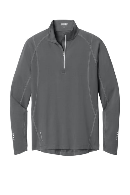OGIO Nexus 1/4-Zip Pullover. OE335