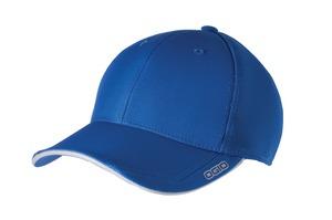Blacktop OGIO Circuit Cap. OE654  - S/M