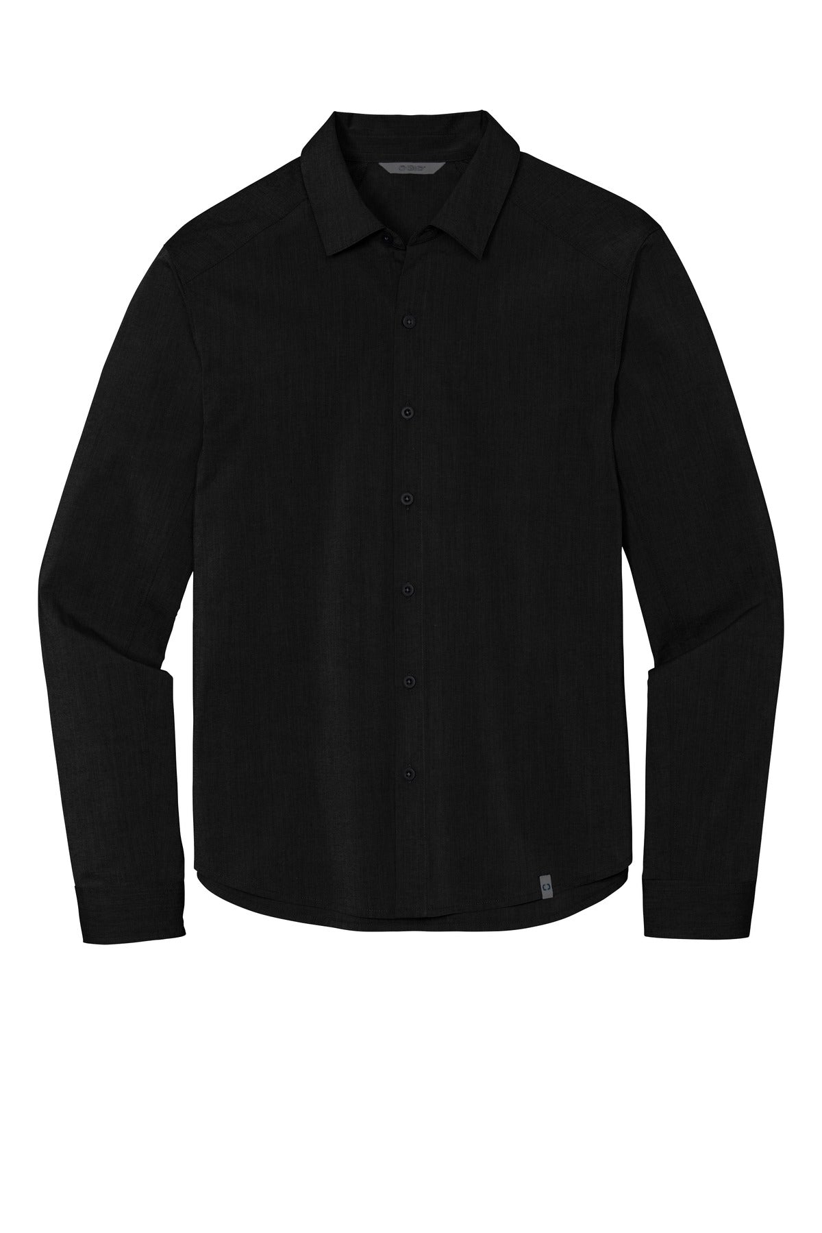 OGIO Commuter Woven Shirt. OG1002
