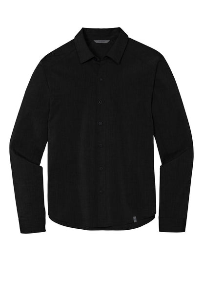 OGIO Commuter Woven Shirt. OG1002