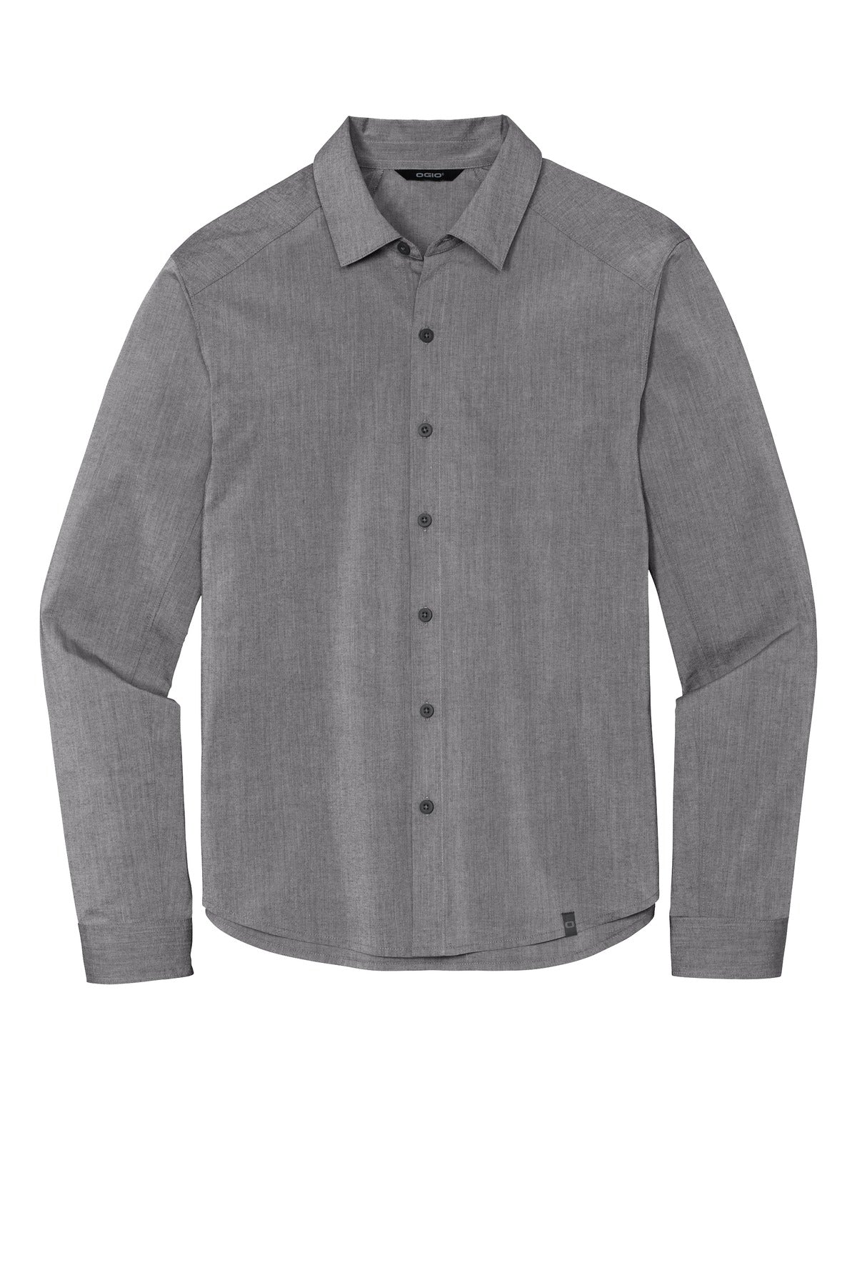 OGIO Commuter Woven Shirt. OG1002