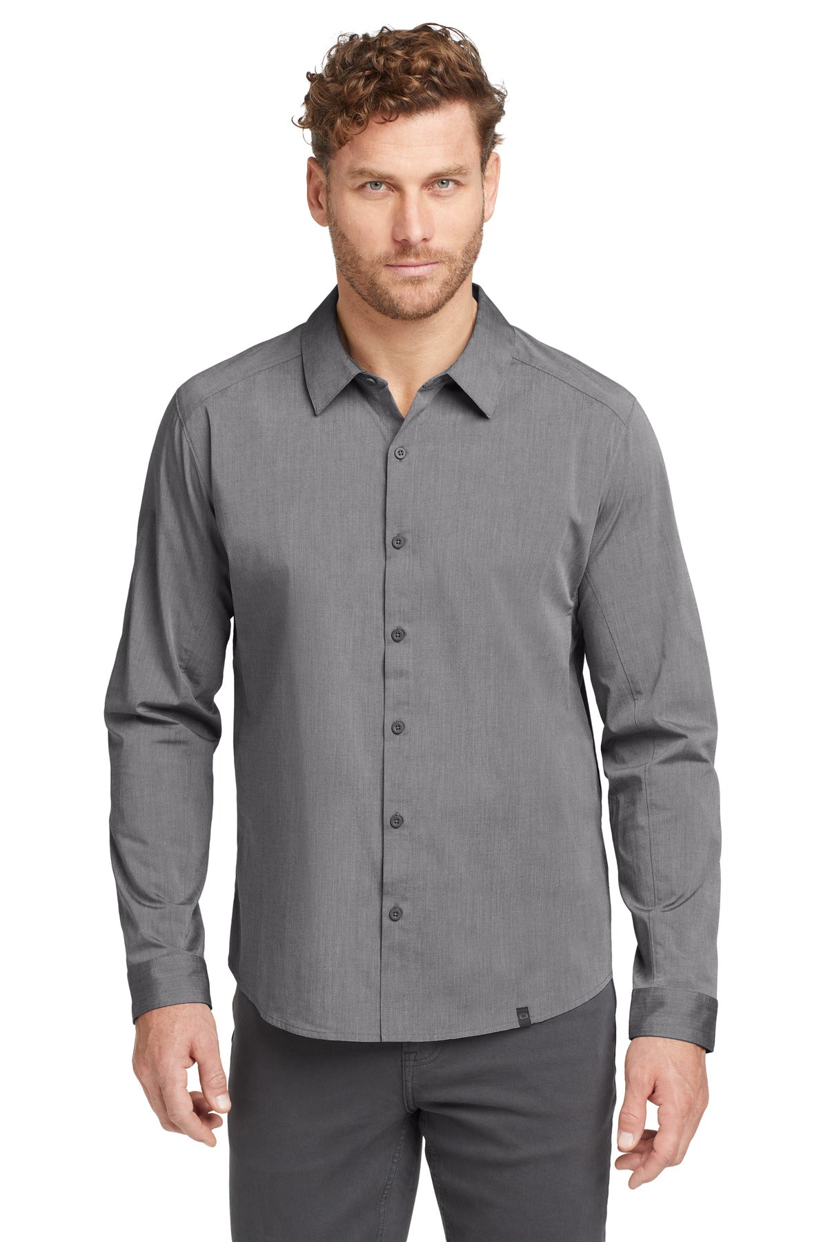 SanMar OG1002_geargreyheather_model_front.jpg