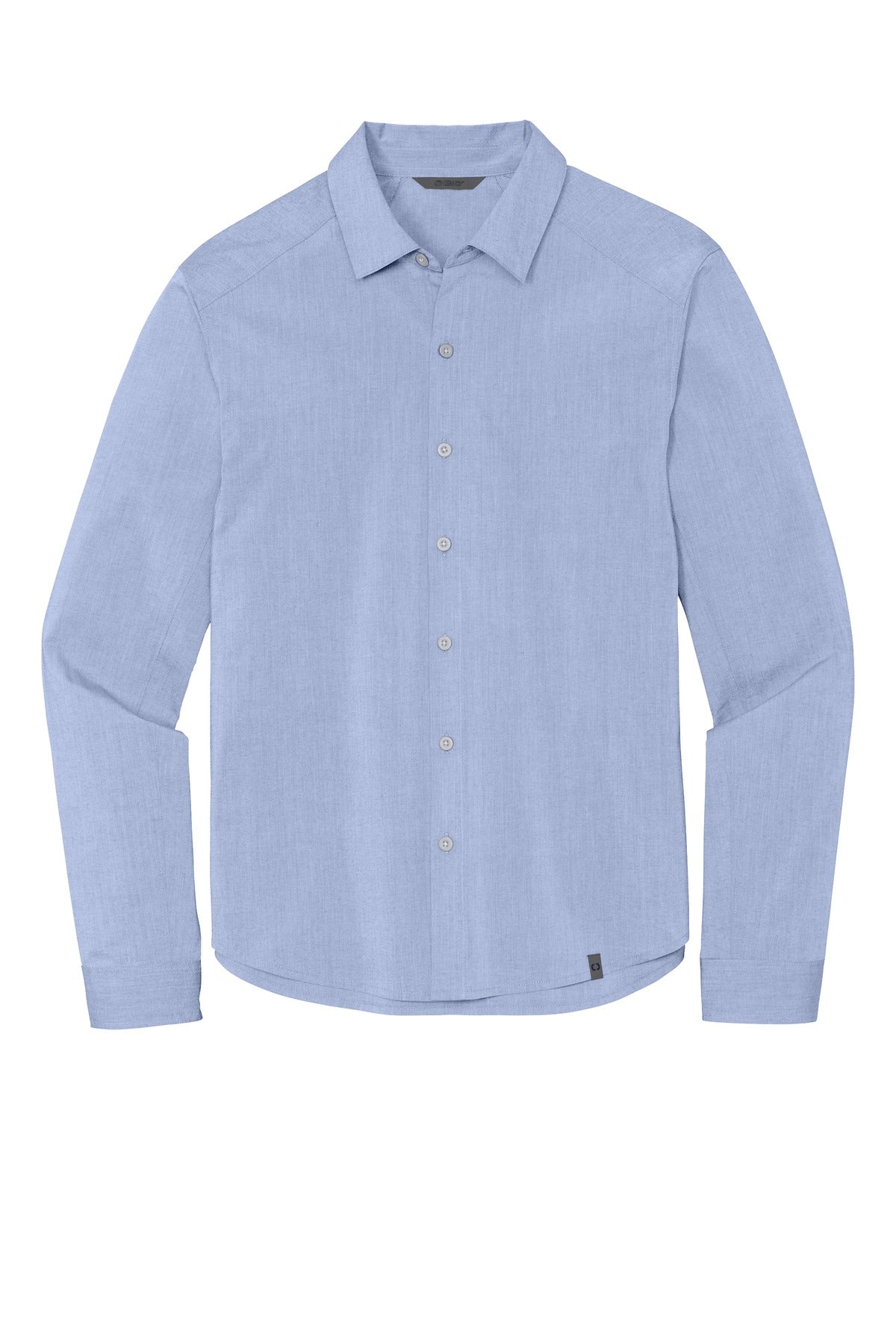 OGIO Commuter Woven Shirt. OG1002
