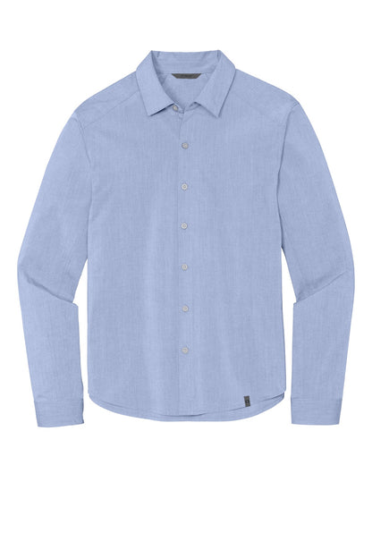 OGIO Commuter Woven Shirt. OG1002