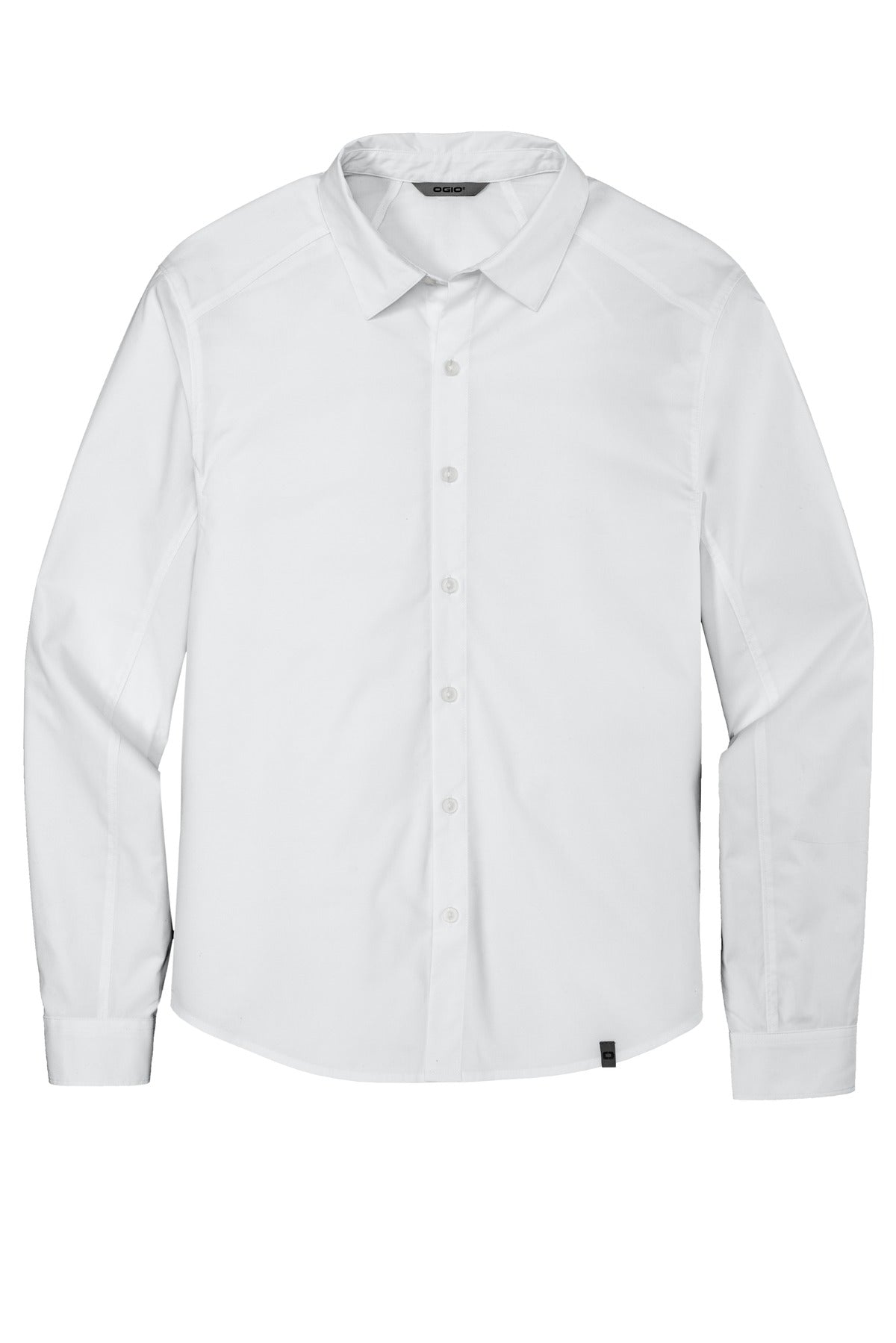 OGIO Commuter Woven Shirt. OG1002