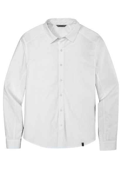 OGIO Commuter Woven Shirt. OG1002