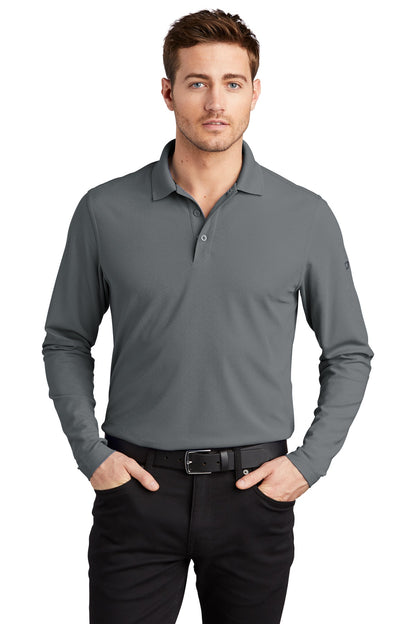 SanMar OG105_dieselgrey_model_front_082019.jpg