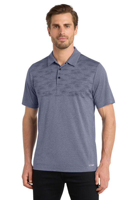 OGIO Gravitate Polo. OG140