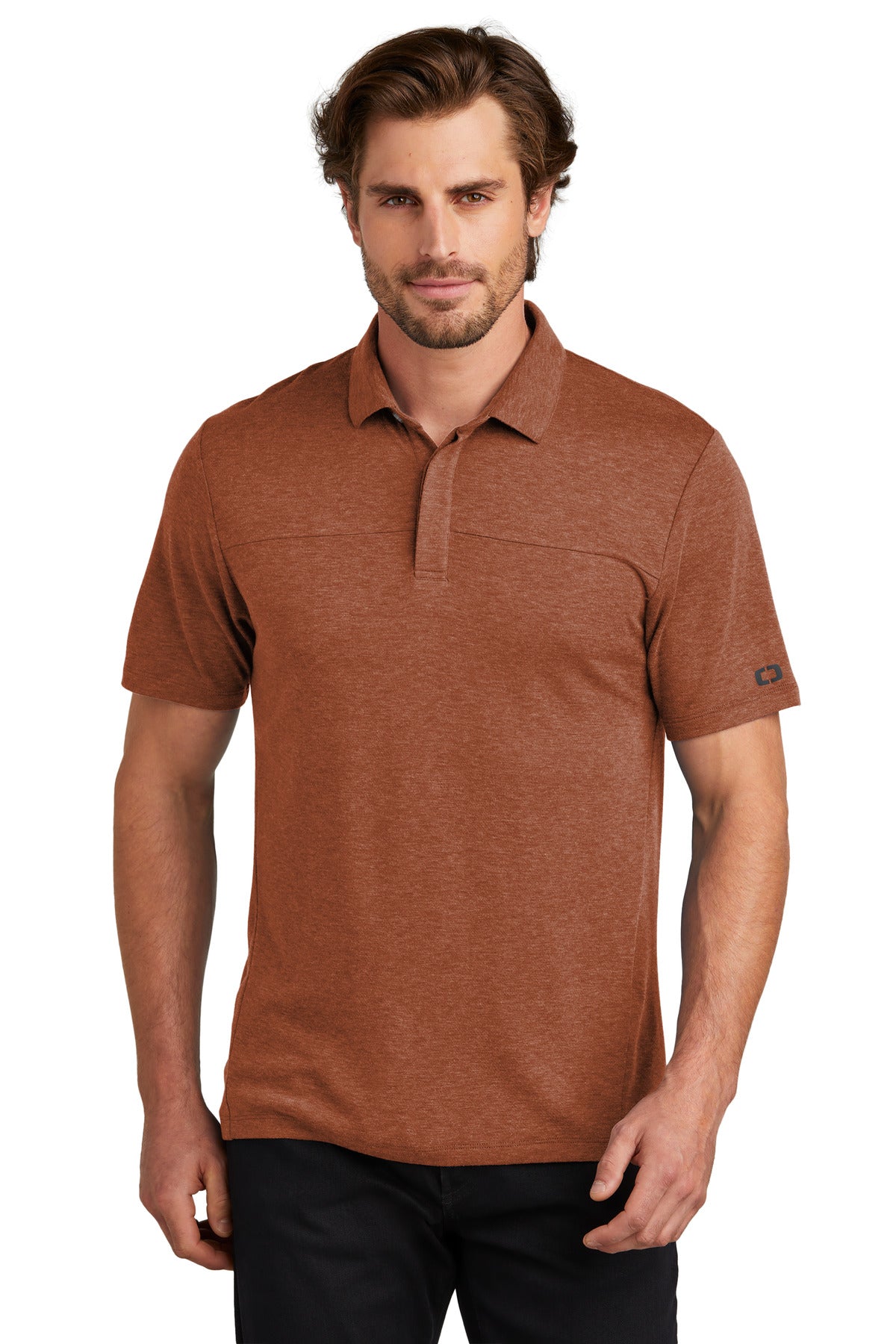 SanMar OG150_deeprust_model_front.jpg