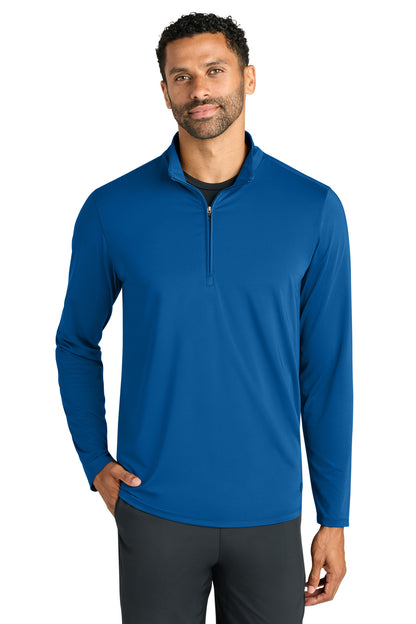 SanMar OG172_cobaltblue_model_front.jpg