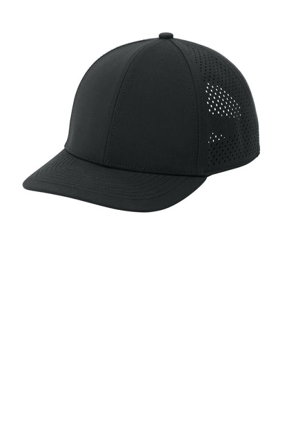 SanMar OG604_blacktop_hat_left.jpg