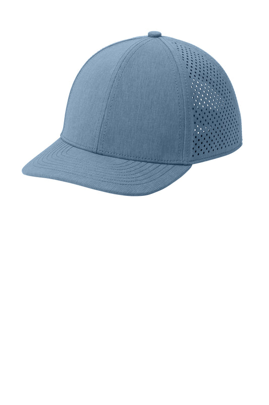 SanMar OG604_bluemistheather_hat_left.jpg