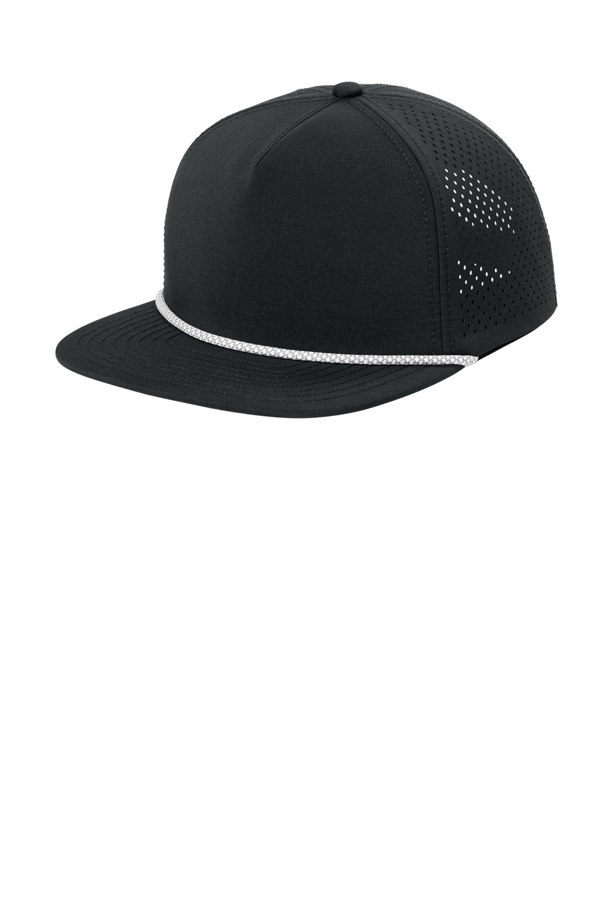 SanMar OG607_blacktop_hat_left.jpg