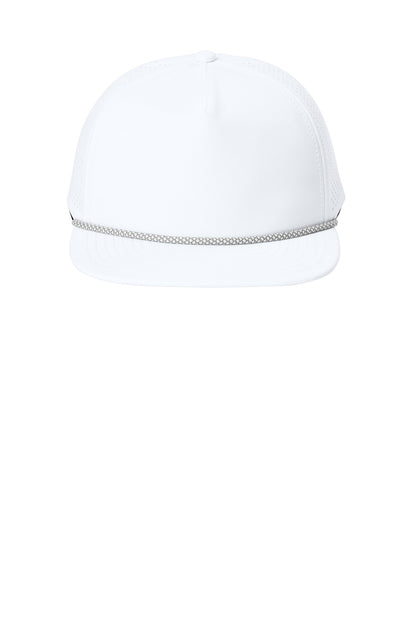 OGIO 5-Panel Rope Performance Cap OG607