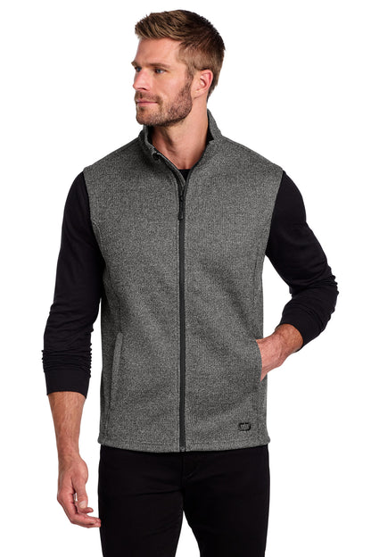 SanMar OG730_dieselgreyheather_model_front.jpg