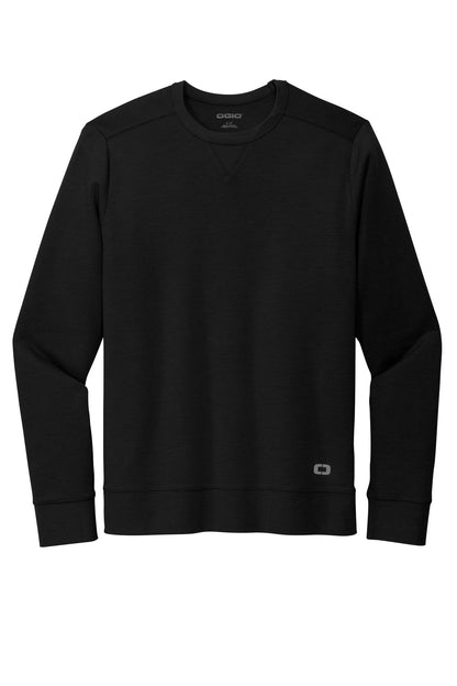 OGIO Luuma Flex Long Sleeve Crew OG825