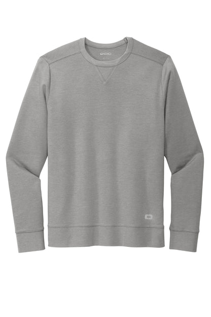 OGIO Luuma Flex Long Sleeve Crew OG825