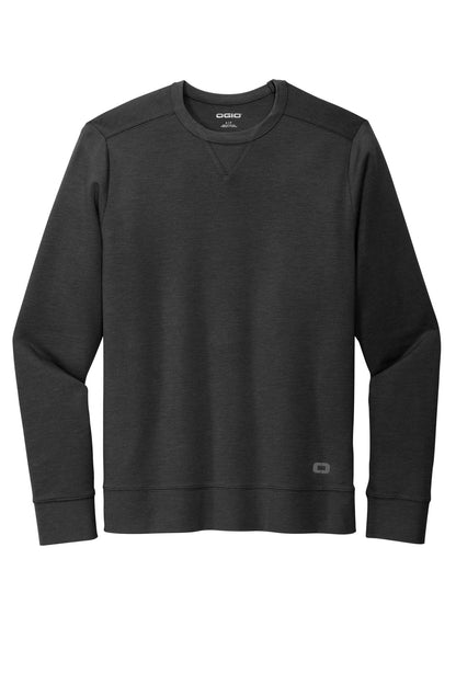 OGIO Luuma Flex Long Sleeve Crew OG825