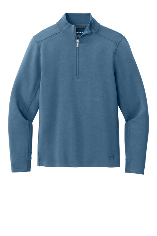 OGIO Transcend 1/4-Zip OG861