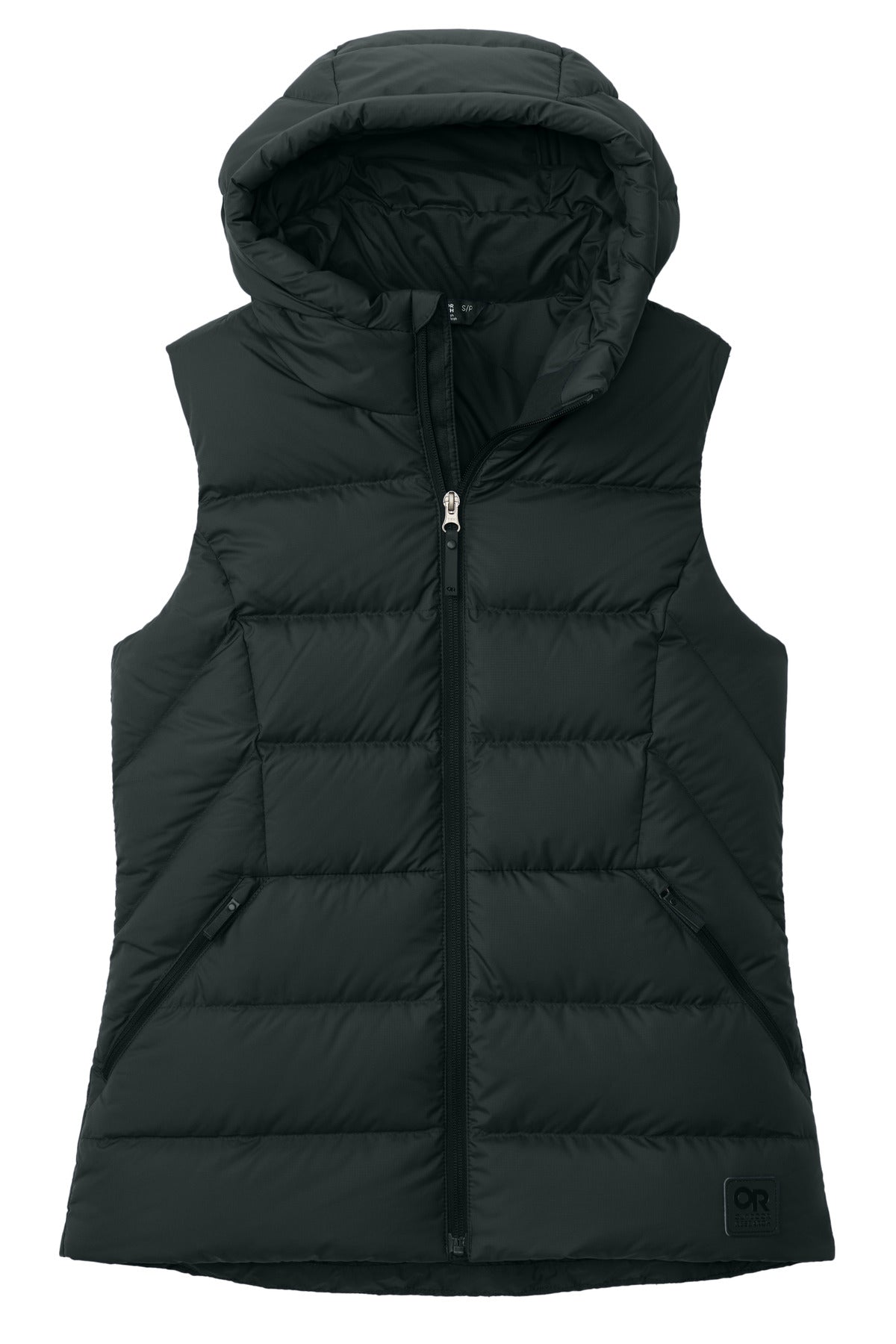 LIMITED EDITION Outdoor Research Women's Coldsnap Hooded Down Vest OR322218