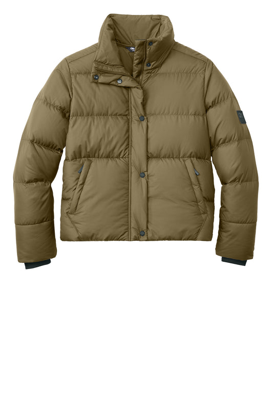LIMITED EDITION Outdoor Research Women's Coldsnap Down Jacket OR322225