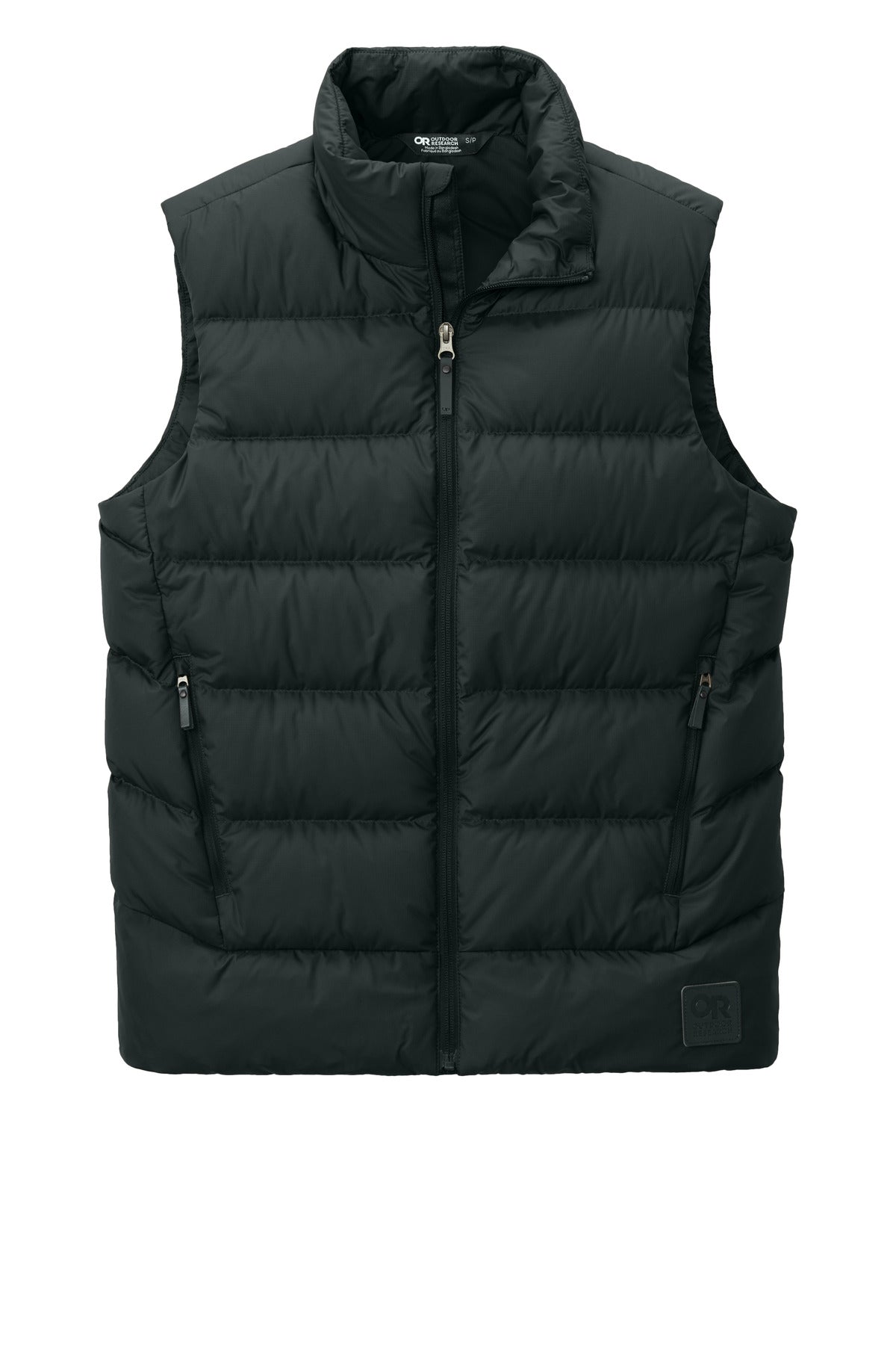 LIMITED EDITION Outdoor Research Coldsnap Down Vest OR322227